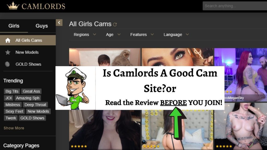 Camlords