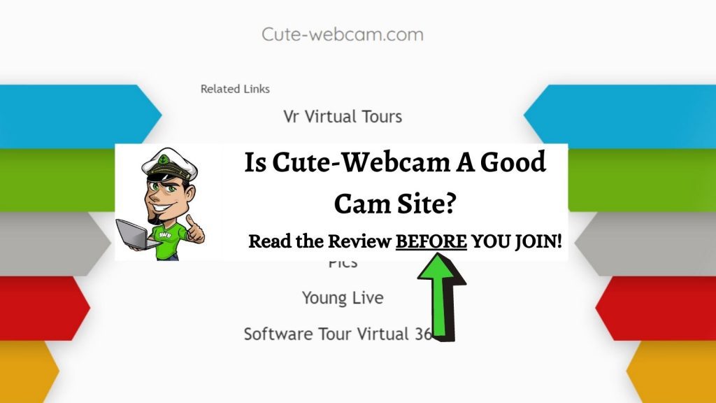 Cute-Webcam