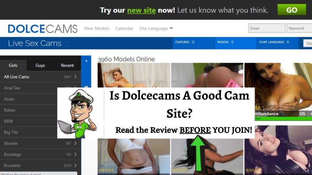 Dolcecams