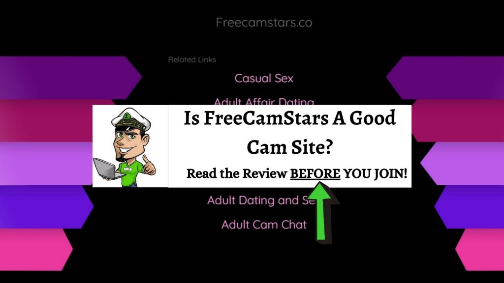FreeCamStars