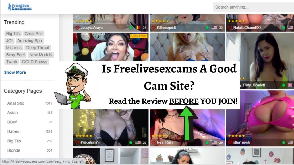 Freelivesexcams