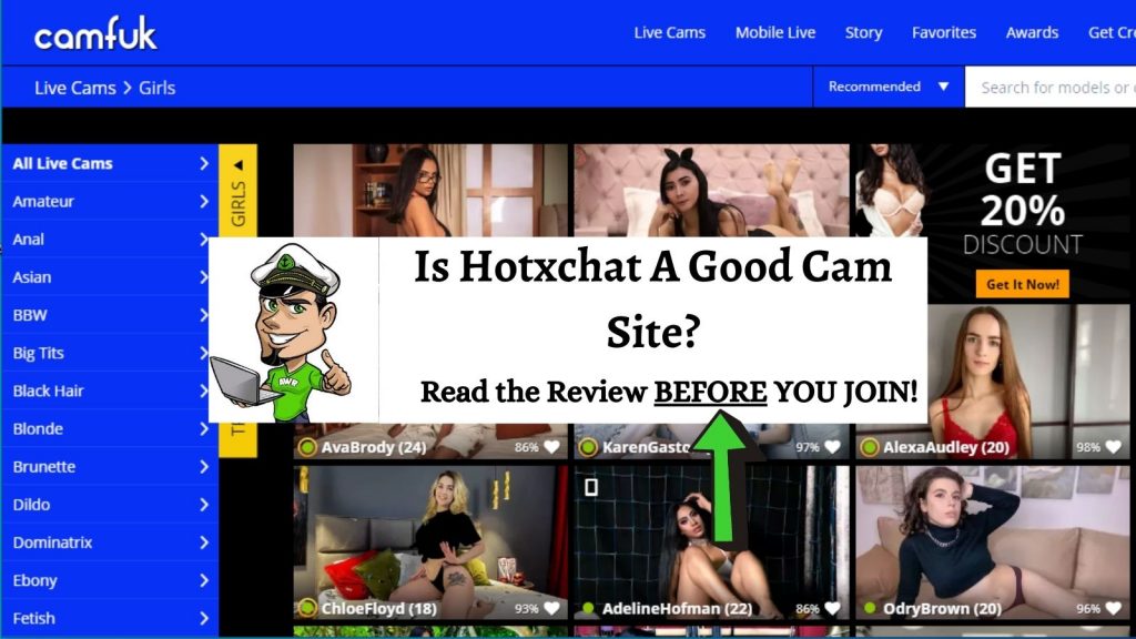 Hotxchat