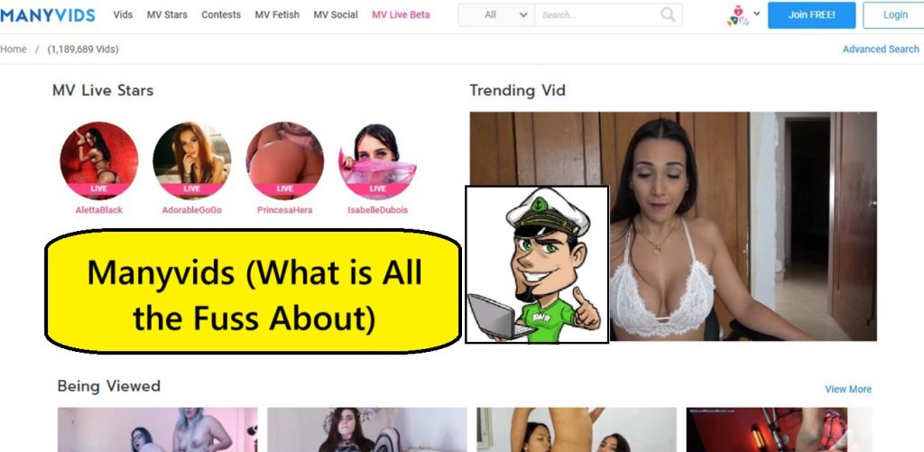 Manyvids
