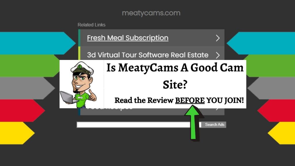MeatyCams