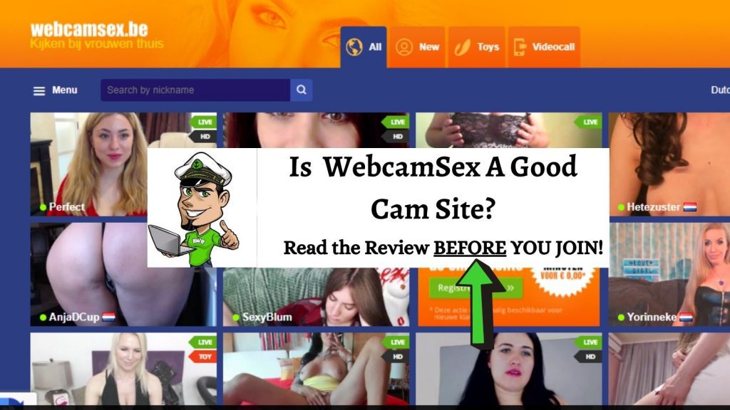 WebcamSex