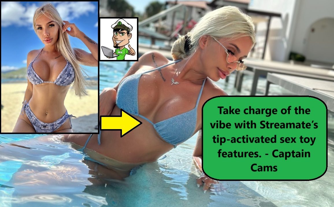 streamate tv vs streamate