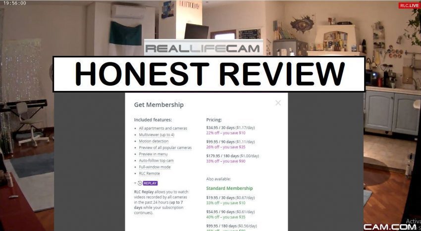 reallifecam review