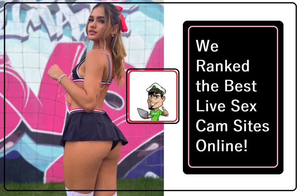 best live sex cam sites