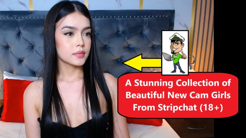 stripchat new cam girls list