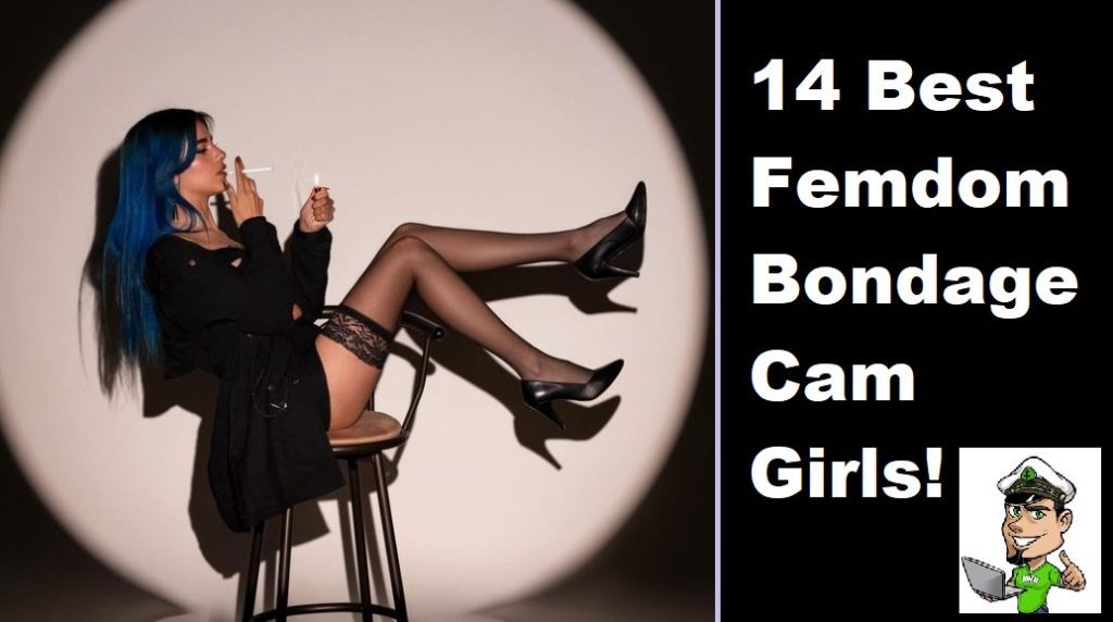 femdom bondage cam girls