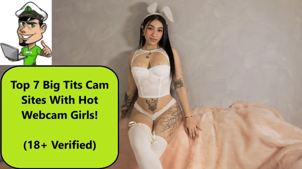 Big Tits Cam Sites