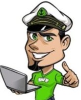 Captain cams