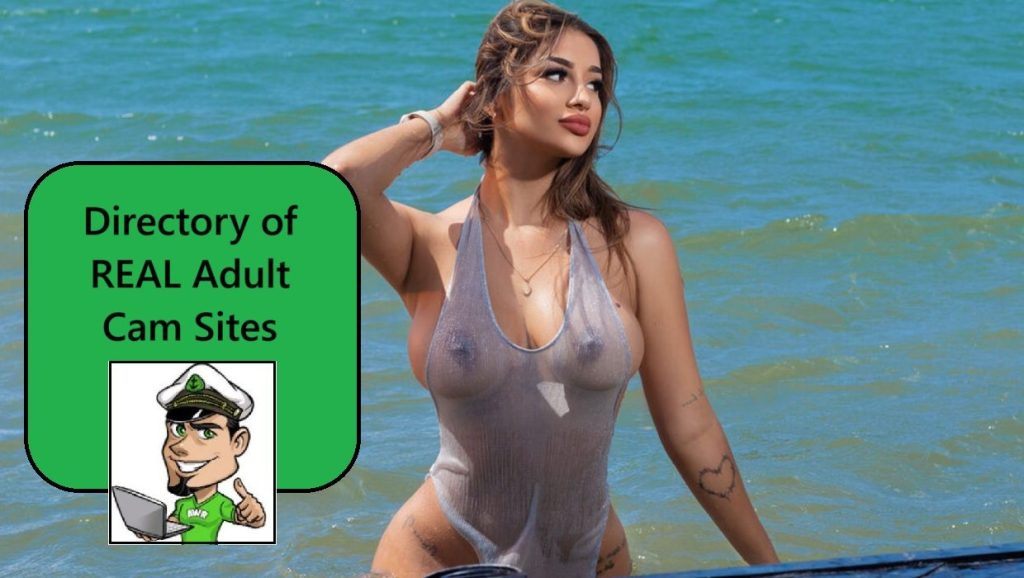 Directory of Real Adult Cam Sites