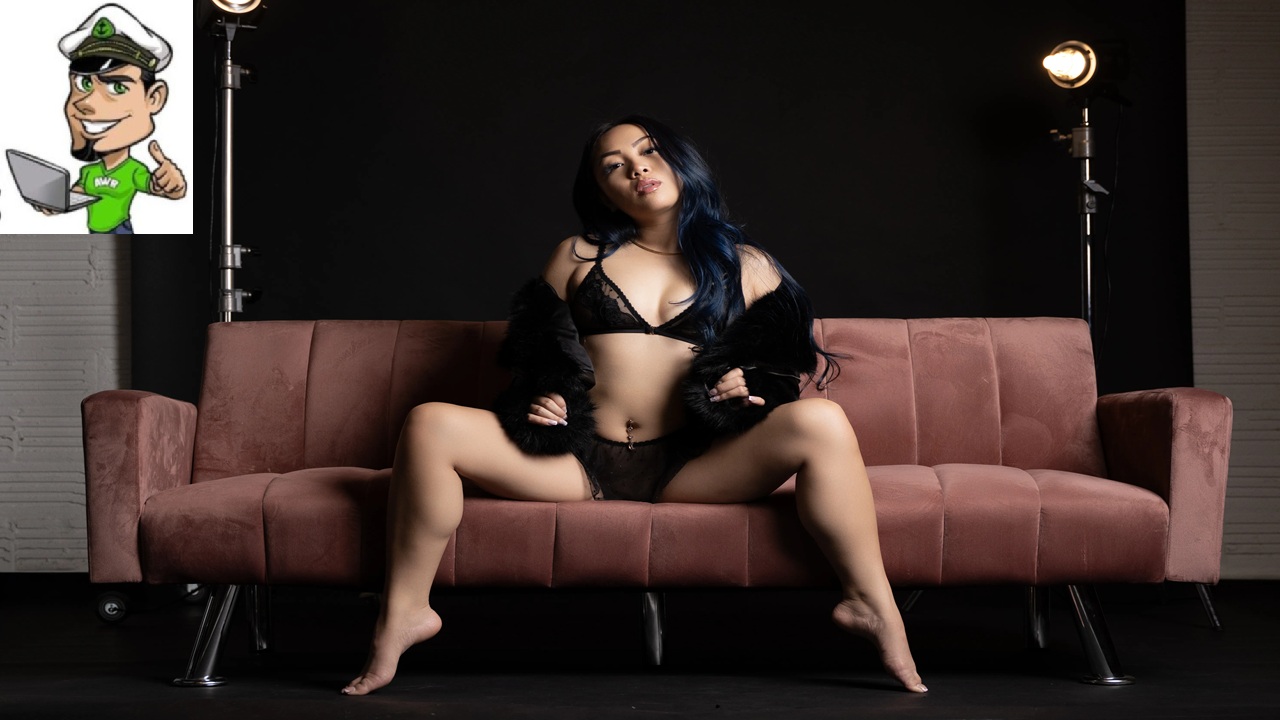 Streamate Asian