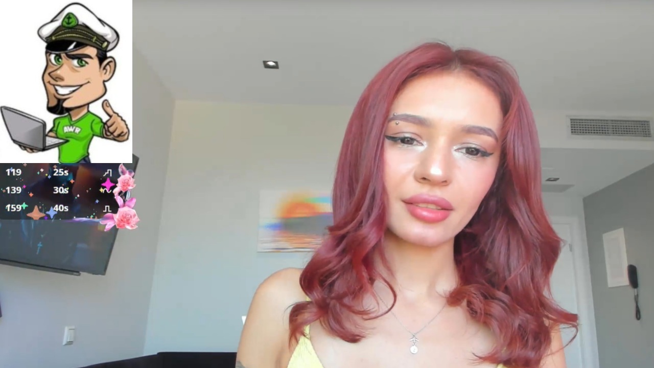 chat with Asian cam girls