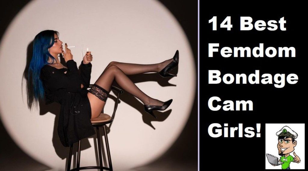 femdom bondage cam girls