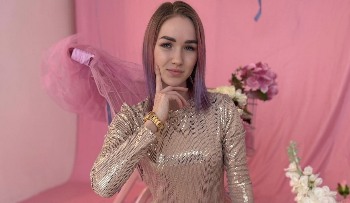 new cam girls