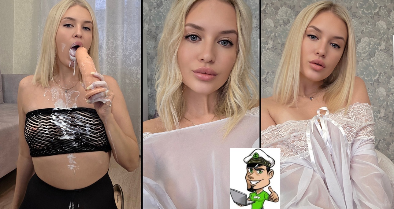streamate blonde