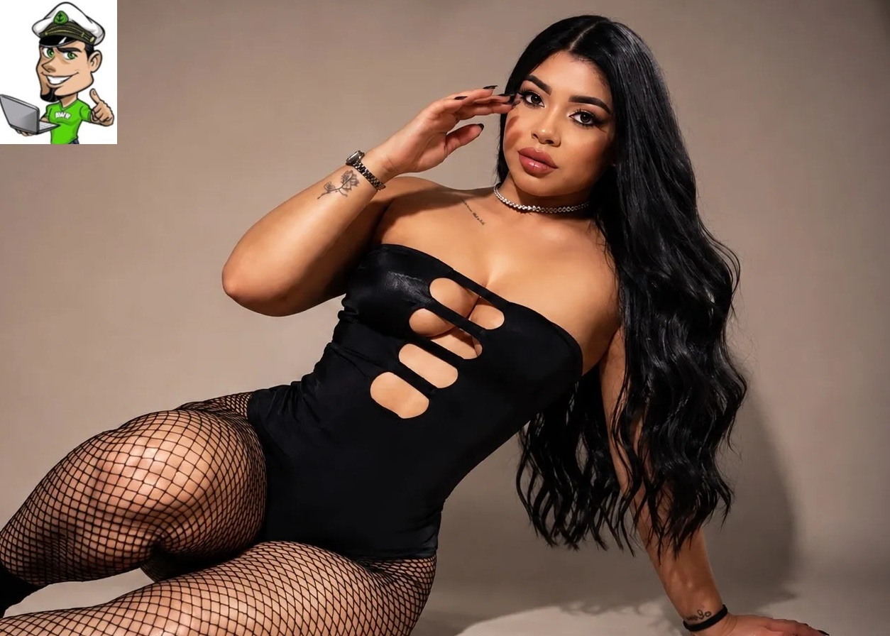 streamate latina