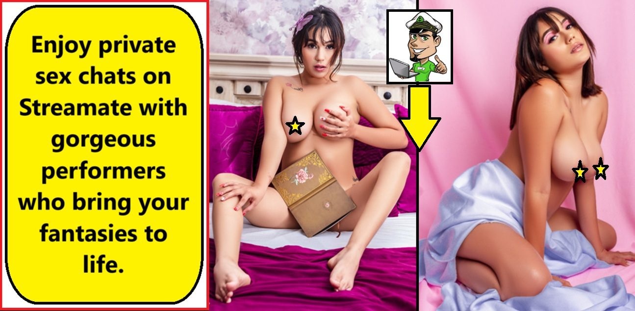 streamate live