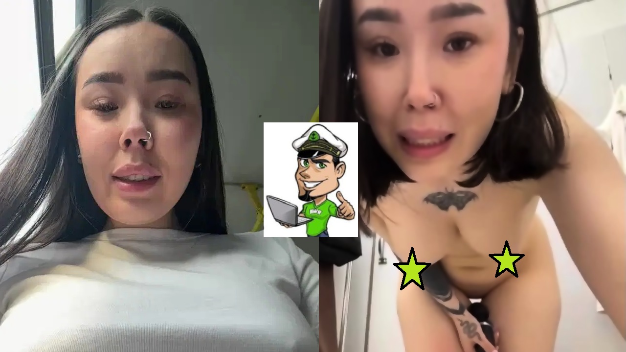 stripchat Asian webcam girl